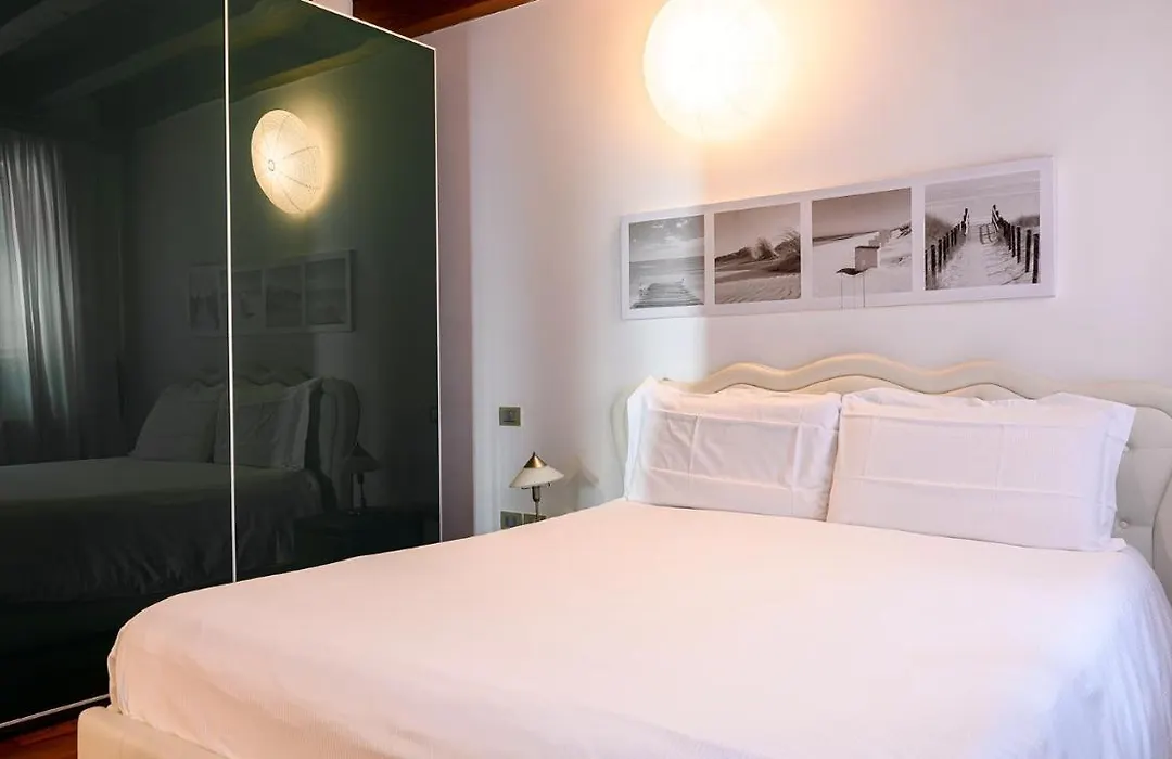Casanova Fourrooms - Tourist Rental-1