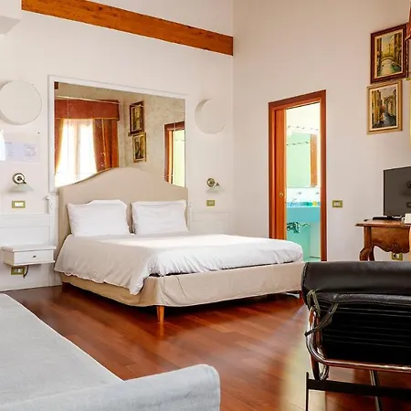Casanova Fourrooms - Tourist Rental-3