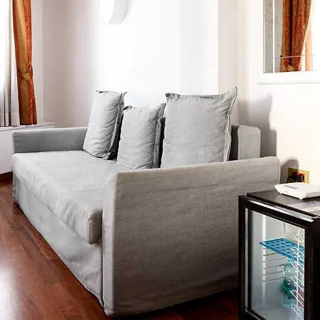 Casanova Fourrooms - Tourist Rental-2
